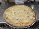 White Pizza