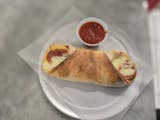 Pepperoni Roll