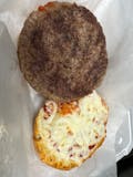 Pizza Burger