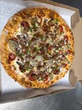 Supreme Pizza