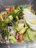Garden Salad