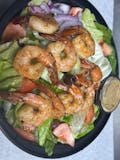 Grilled  Shrimp Salad