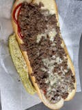 Cheese Steak