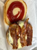 Bacon Cheeseburger