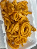 Curly Fries