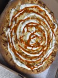Buffalo Chicken Pizza