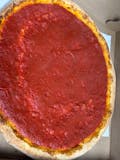 Tomato Pie