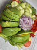 Avocado Salad