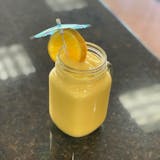 Mango-Madness Smoothie