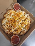 Cheese Breadsticks