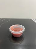 Raspberry Vinaigrette Dressing