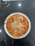 Chicken Parmesan Pasta
