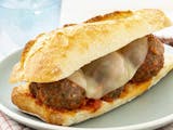 Meatball Sub Sandwich (12")