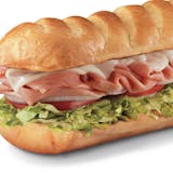 Ham Sub Sandwich
