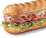 Ham Sub Sandwich (12")
