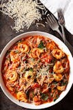 Cheese Tertellini