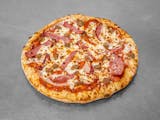 Meat Lover's Pizza