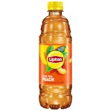 Lipton Peach Iced Tea