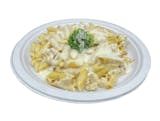 Chicken Alfredo