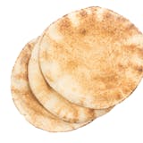 Pita Bread (8")