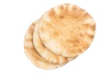 Pita Bread (8")