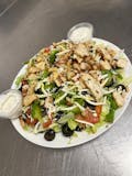 Chicken Salad
