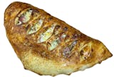 Meat Lover's Calzone
