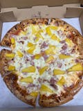 Hawaiian Pizza