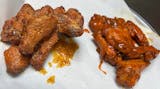 Traditional Wings