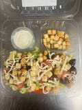 House Salad