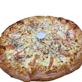 Lite Pizza