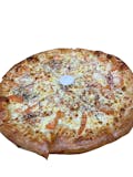Lite Pizza