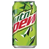 Mtn Dew