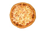 Pizzati Cheeseria Pizza