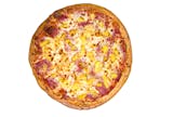 Hawaiian Pizza