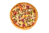 Supreme Pizza