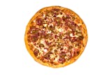 Meat Lover's Pizza