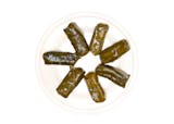 Grape Leaves