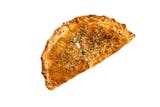 Spinach Calzone