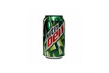 Mtn Dew
