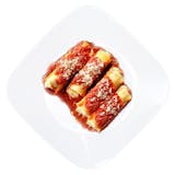 Cheese Manicotti
