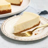 Plain Cheesecake