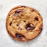 Chocolate Chip Cookie