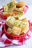 Garlic Bread Basket