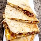 Cheese Quesadilla with Chicken
