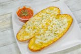 Garlic Bread w/Cheese