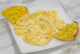 Fettucini Alfredo