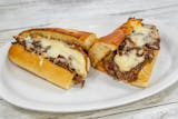 Cheese Steak