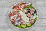 Antipasto Salad