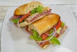 Italian Sub